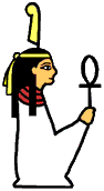 Египетская богиня Маат