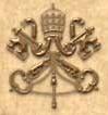 Герб государства Ватикан