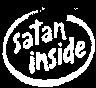 Satan inside